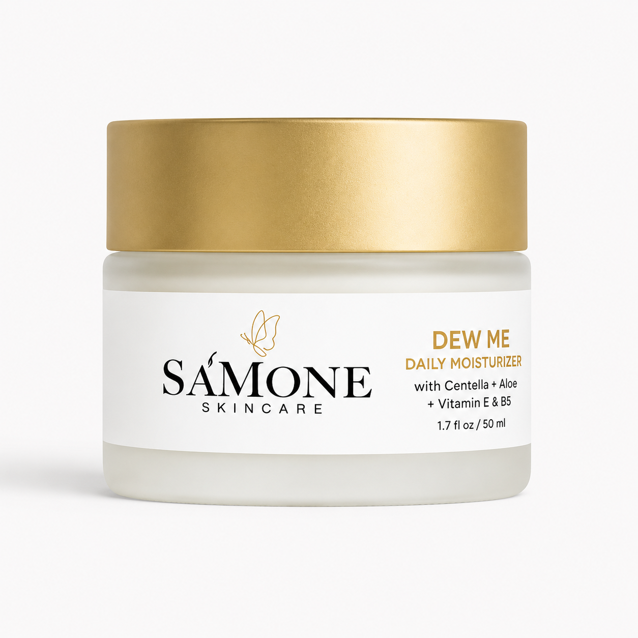 Dew Me Daily Moisturizer