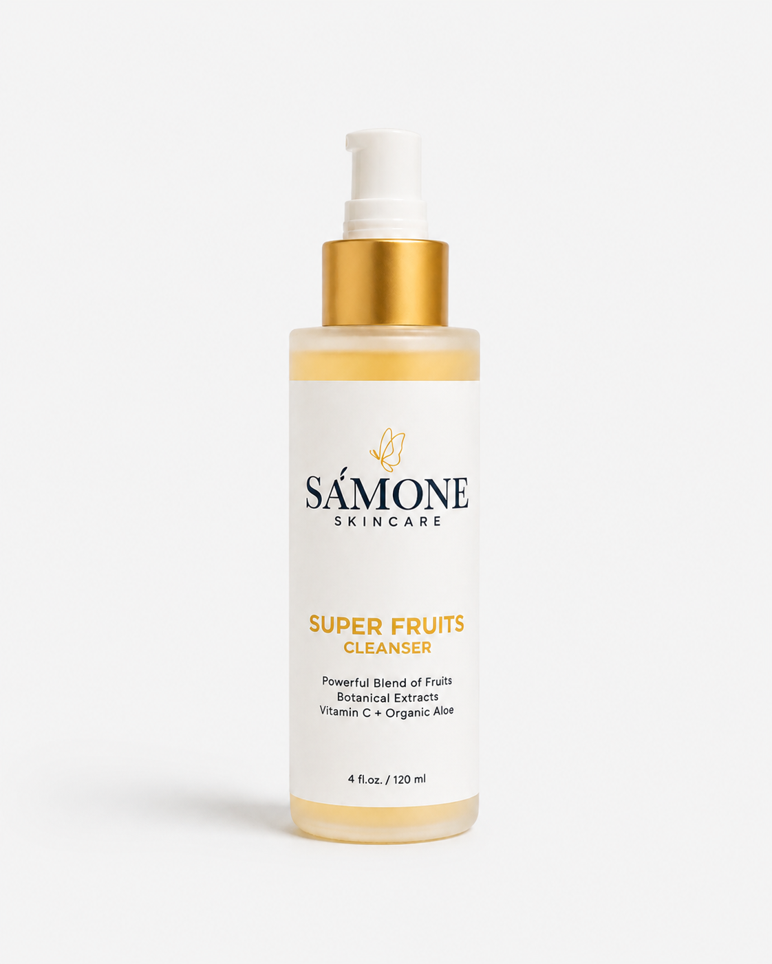 Super Fruits Cleanser