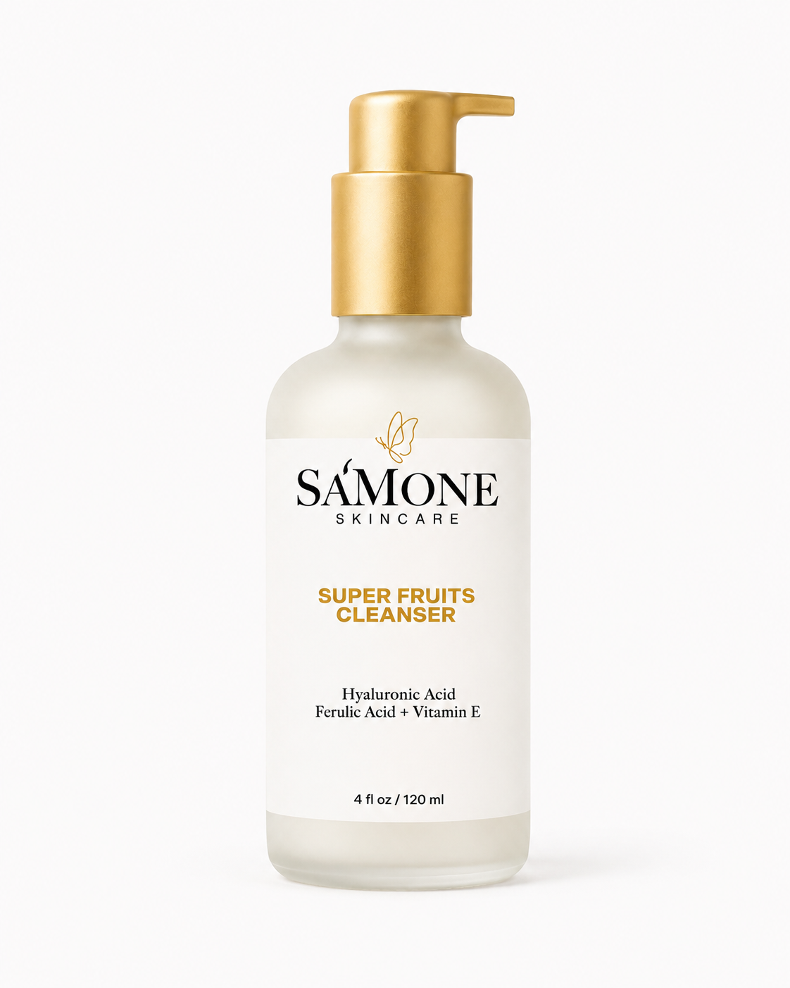 Superfruits Cleanser