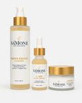 Ready Set Glow Package