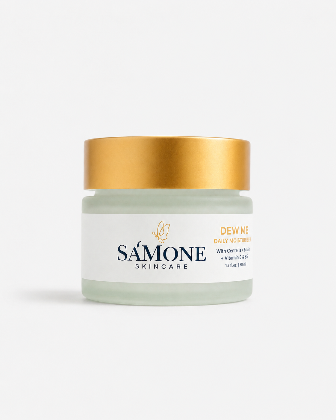 Dew Me Daily Moisturizer
