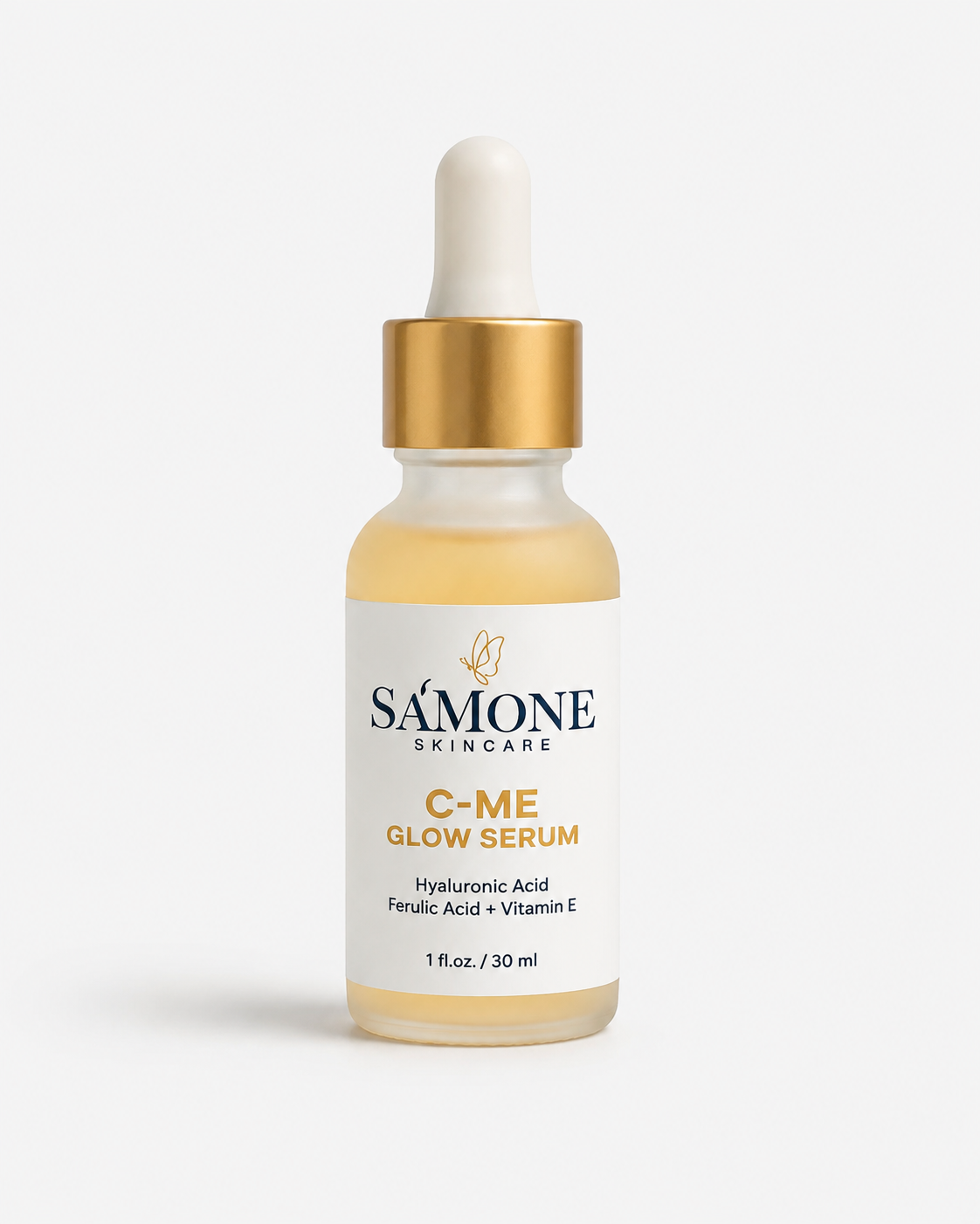 C-Me Glow Serum